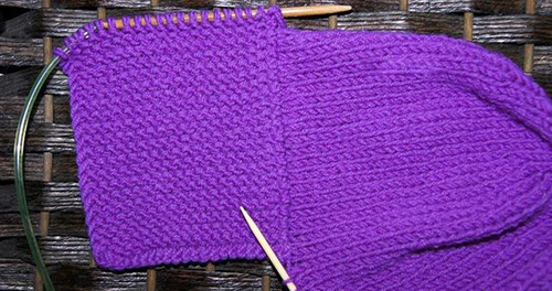 手工編織毛線帽子帶您織出復古花朵帽 手工編織毛線帽子帶您織出復古花朵帽