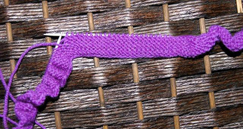 手工編織毛線帽子帶您織出復古花朵帽 手工編織毛線帽子帶您織出復古花朵帽