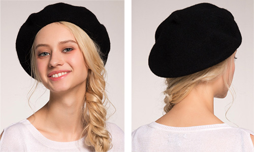 冬天戴什么帽子好看?這三款時髦又保暖 冬天戴什么帽子好看?這三款時髦又保暖
