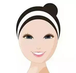 冬天戴帽子不能跟風,要選擇適合自己臉型的 冬天戴帽子不能跟風,要選擇適合自己臉型的