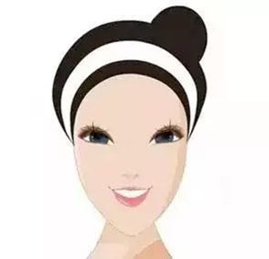 冬天戴帽子不能跟風,要選擇適合自己臉型的 冬天戴帽子不能跟風,要選擇適合自己臉型的