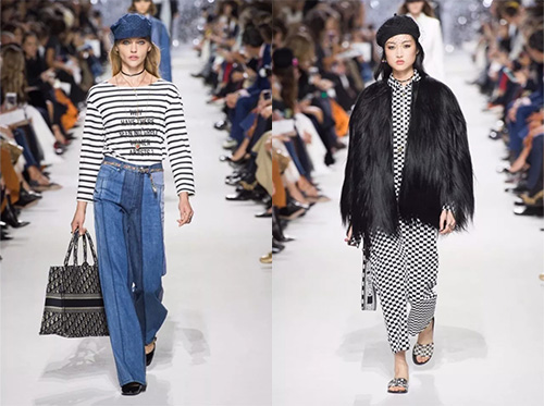 貝雷帽怎么戴好看，這些竅門你都知道嗎？