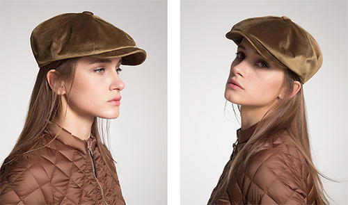 下雪天,戴什么帽子保暖又時尚 下雪天,戴什么帽子保暖又時尚