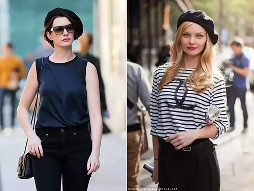 你不知道的帽子！