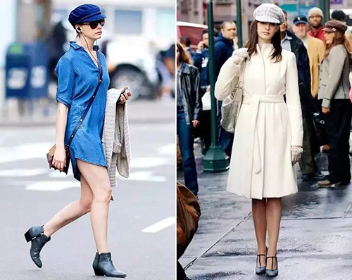 你不知道的帽子！