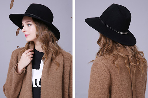 藍瘦香菇?這些帽子把你美哭! 藍瘦香菇?這些帽子把你美哭!