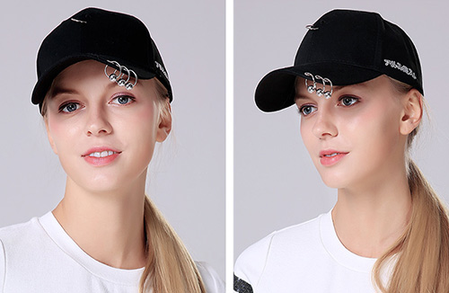 整個秋冬,一頂時尚又百搭的帽子就夠了! 整個秋冬,一頂時尚又百搭的帽子就夠了!