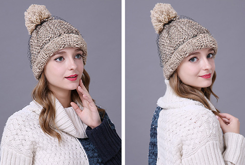 臉的大小,其實可以由帽子決定! 臉的大小,其實可以由帽子決定!