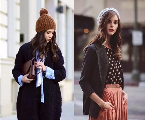 瘦臉不用動(dòng)刀子,帽子可以幫你實(shí)現(xiàn) 瘦臉不用動(dòng)刀子,帽子可以幫你實(shí)現(xiàn)