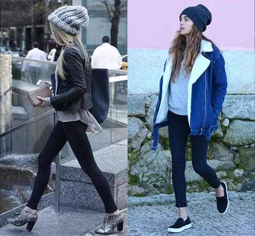 瘦臉不用動(dòng)刀子,帽子可以幫你實(shí)現(xiàn) 瘦臉不用動(dòng)刀子,帽子可以幫你實(shí)現(xiàn)