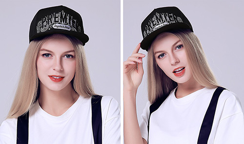 冬季耍酷,怎么少得了幾頂有型的帽子 冬季耍酷,怎么少得了幾頂有型的帽子