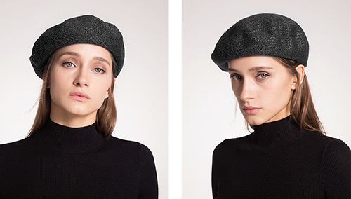 冬季耍酷,怎么少得了幾頂有型的帽子 冬季耍酷,怎么少得了幾頂有型的帽子