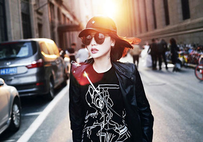 帽子是顯臉小的利器,秋冬就是要以帽取人 帽子是顯臉小的利器,秋冬就是要以帽取人