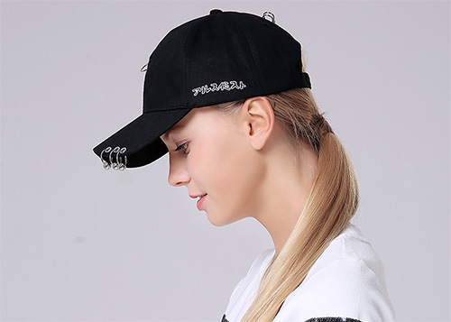 看一眼就會喜歡的帽子,秋冬時尚潮帽精選 看一眼就會喜歡的帽子,秋冬時尚潮帽精選