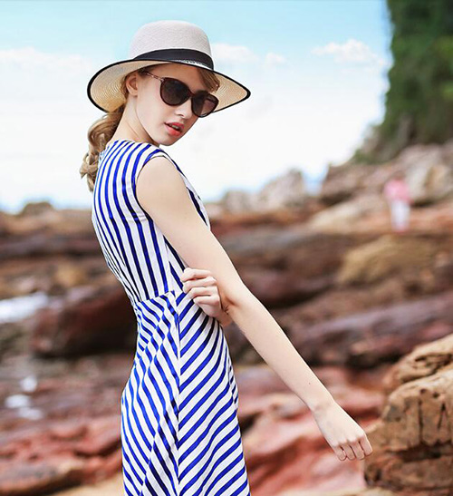 2018年有什么減齡的時尚穿搭推薦? 2018年有什么減齡的時尚穿搭推薦?