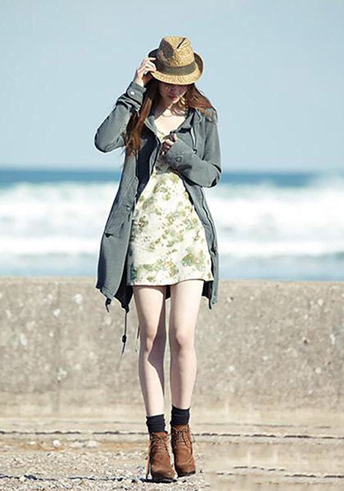 今夏草帽居然這么火? 今夏草帽居然這么火?