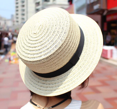 草帽要可愛點(diǎn),挑選要認(rèn)真點(diǎn) 草帽要可愛點(diǎn),挑選要認(rèn)真點(diǎn)