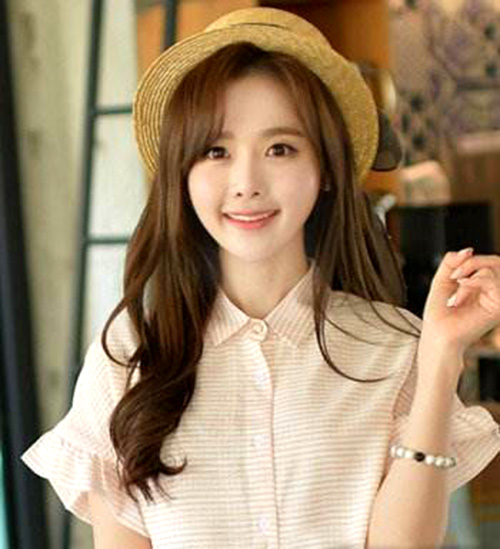 什么發型才適合戴帽子?可別瞎戴,會傻氣 什么發型才適合戴帽子?可別瞎戴,會傻氣