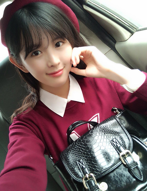 什么發型才適合戴帽子?可別瞎戴,會傻氣 什么發型才適合戴帽子?可別瞎戴,會傻氣