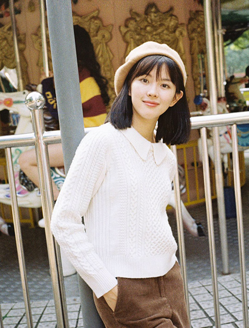 什么發型才適合戴帽子?可別瞎戴,會傻氣 什么發型才適合戴帽子?可別瞎戴,會傻氣