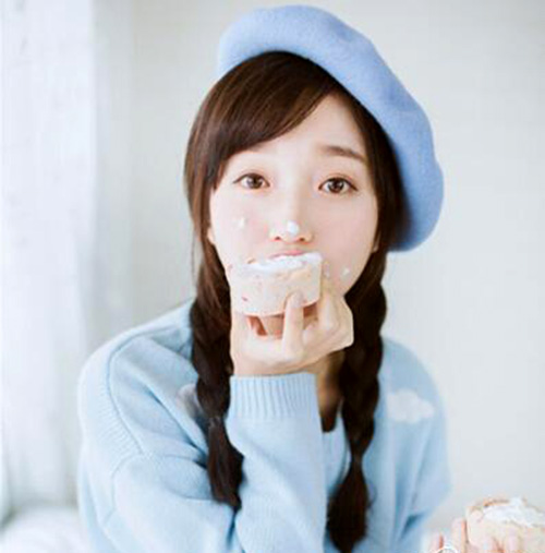 什么發型才適合戴帽子?可別瞎戴,會傻氣 什么發型才適合戴帽子?可別瞎戴,會傻氣