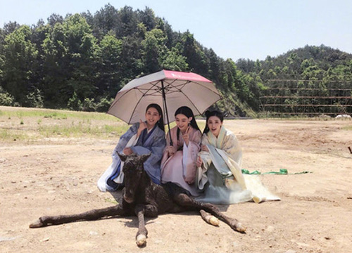 出游季夏曰炎炎,草帽加連衣裙絕對是標配,暑期防曬全攻略! 出游季夏曰炎炎,草帽加連衣裙絕對是標配,暑期防曬全攻略!