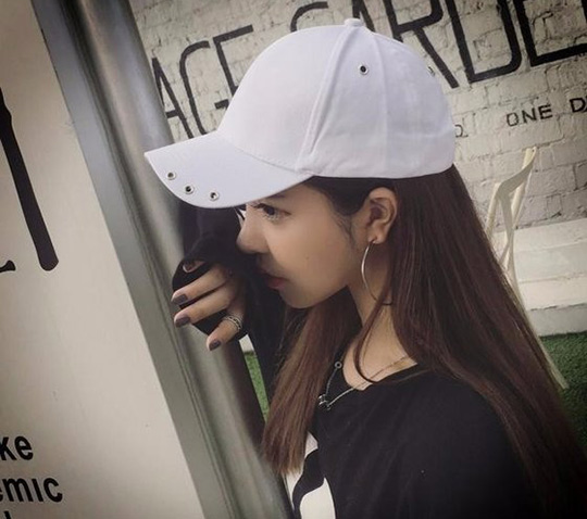 美麗的帽子,帶給你不一樣的春天 美麗的帽子,帶給你不一樣的春天