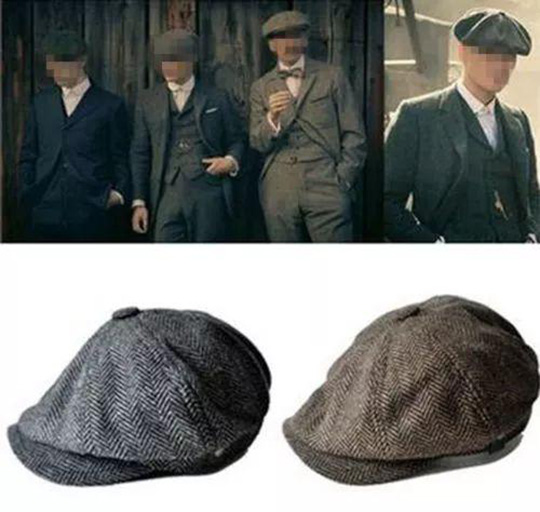 今年春季凹造型必備時尚帽子款 今年春季凹造型必備時尚帽子款