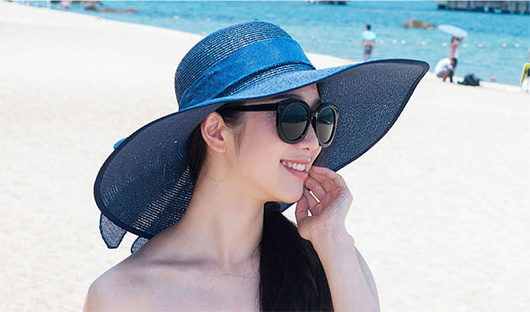 沒有遮陽帽,五一節怎么出行 沒有遮陽帽,五一節怎么出行