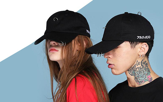 棒球帽和寬邊帽這兩頂帽子！解決你夏日“裝逼”的煩惱！