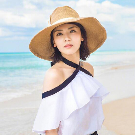 棒球帽和寬邊帽這兩頂帽子！解決你夏日“裝逼”的煩惱！